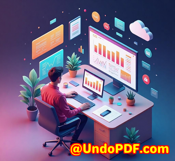 How VeryPDF Overlay SDK helps streamline document branding across global teams