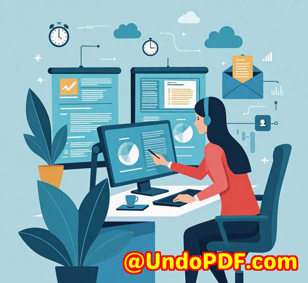 How to Automate Printing of Academic Research Papers with VeryPDF PDF Print Command Line SDK