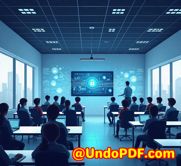 How to overlay payment disclaimers on finance PDFs before email or download