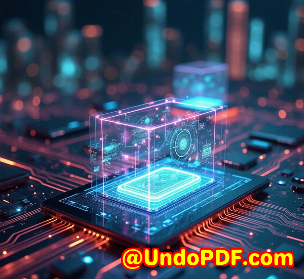 How to overlay non-editable terms onto PDFs generated by accounting software
