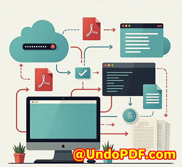 The Benefits of Converting PDF to Vector for Insurance and Legal Documentation