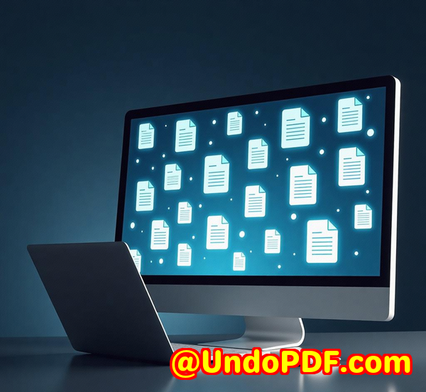 How to Convert PDFs to PDFA with High Precision Using VeryDOC SDKs Command Line Tools