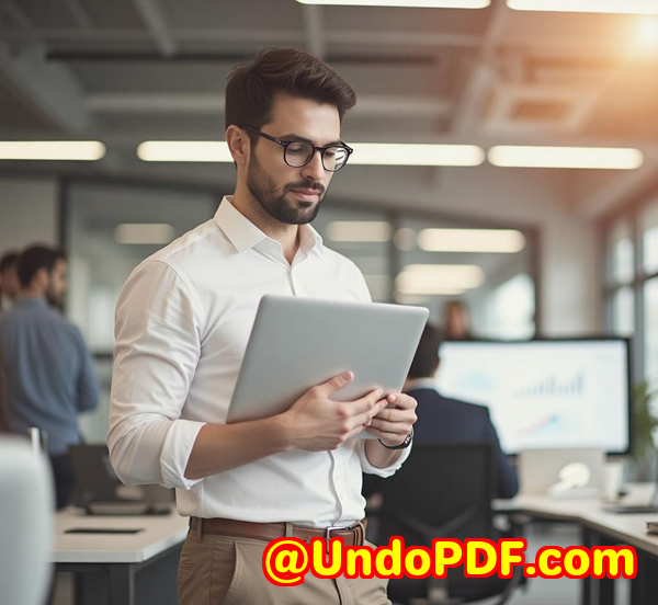 How to Simplify PDF to PDFA Conversion for Legal Firms with VeryDOC SDK