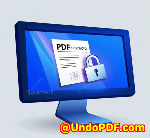 How to Safeguard Your Intellectual Property with Offline DRM PDF Solutions on USB Devices