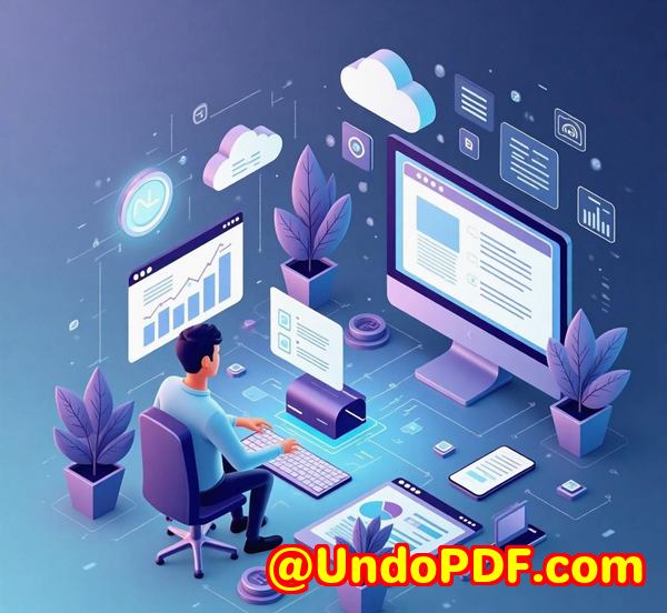 How to Use VeryDOCs PDF2Vector SDK to Automate Document Conversion in Your Legal Practice