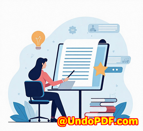 Secure your PDF overlays with digital watermarks and usage metadata tags