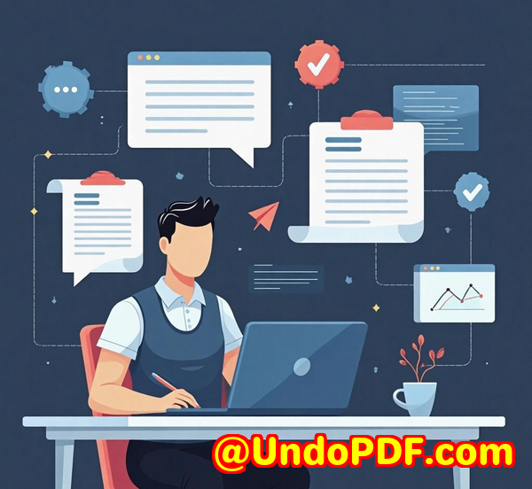 Convert Your Tax Documents to PDFA for Secure Archiving with VeryDOC SDK