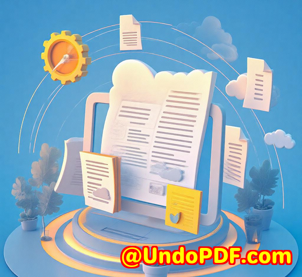 Generate print-ready financial statements with watermark overlays using PDF SDK