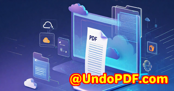 Safeguard PDF Portable The Most Convenient Way to Secure PDFs Without Online Connections