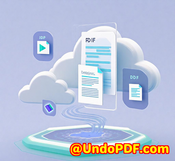 Generate fully formatted legal disclosures with pre-approved PDF overlay assets