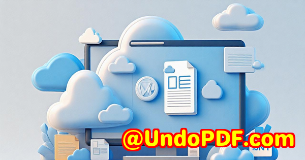 Add dynamic background templates to academic research PDFs with offline processing