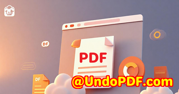 Why Choose PDF USB DRM Security for Your Sensitive Documents Key Features Explained