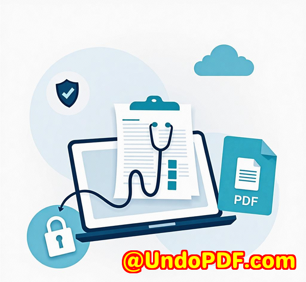 How to stamp DRAFT or REVIEW ONLY on PDFs during revision workflows