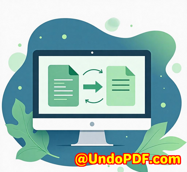 How to Batch Convert Industrial Print Data to PDF for Regulatory Recordkeeping