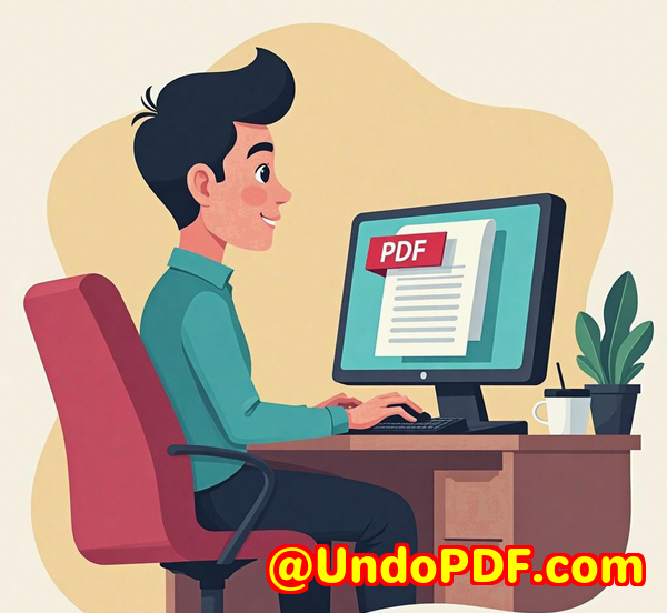 How to Build a Print-to-PDF Automation Script for Network-Wide Document Capture