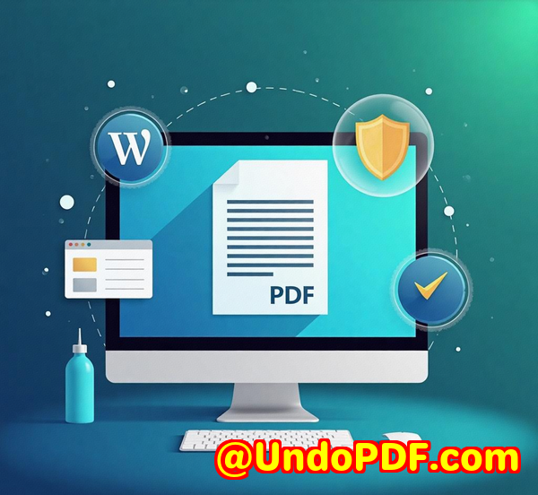 Create PDF Copies of Every Printed Invoice Automatically With No Human Intervention