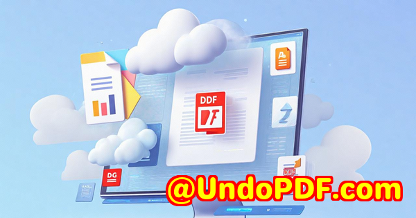 Replace Legacy Printers With PDF Output for Paperless Office Transformation