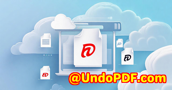 Capture Printed Employee Records and Convert to PDF for Secure HR File Storage