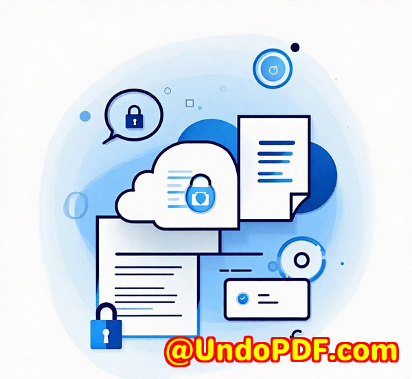 How to Restrict PDF Printing, Copying, and Sharing Using VeryPDF DRM Protector