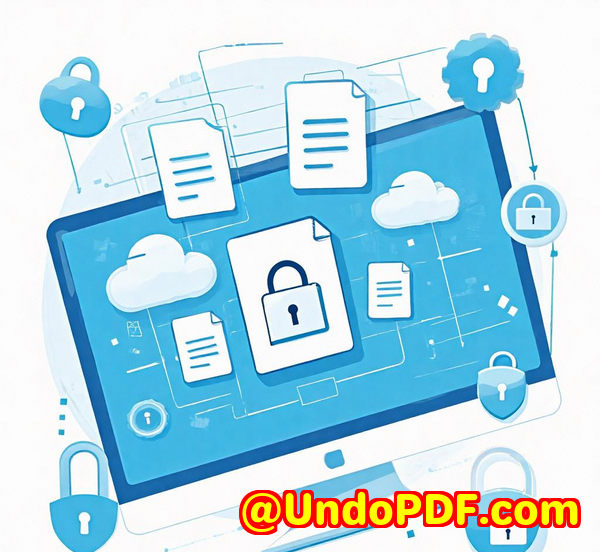 VeryPDF DRM Protector Best PDF Security Software for Schools, Training Providers, and Educational Publishers
