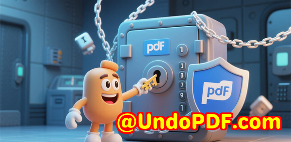 Why Enterprises Choose VeryPDF DRM Protector Over Competitors for PDF Device Locking