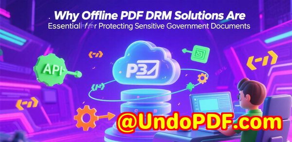 How to Enforce 30-Day Revalidation Rules for PDFs with DRM Security Software