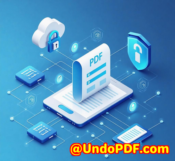 How to Create Watermarks That Automatically Reflect the Viewers Information When Opening a PDF