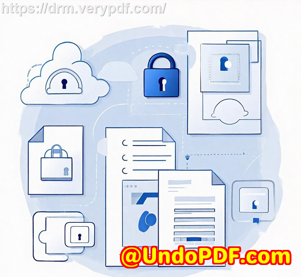 How to Protect My Course PDF From Sharing by Applying Strict DRM Rules That Block Redistribution