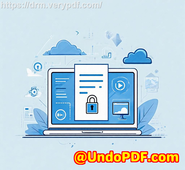 A Complete Guide to PDF DRM Protection and How It Stops Copying Forwarding Printing and Sharing