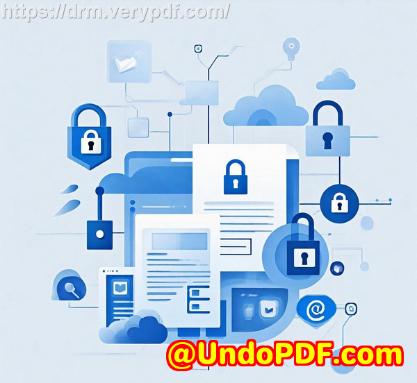 How to Prevent Piracy of My PDF and Protect Sensitive Educational Materials From Online Sharing