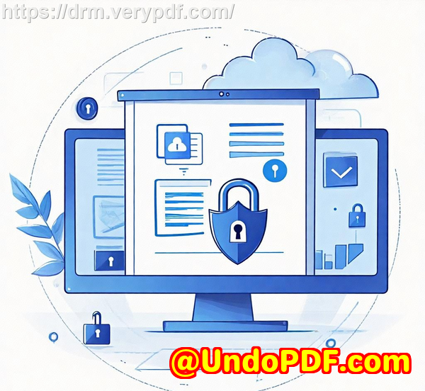 How to Prevent Course PDF From Being Copied By Using Device Binding and Secure DRM Restrictions How to Prevent Course PDF From Being Copied By Using Device Binding and Secure DRM Restrictions