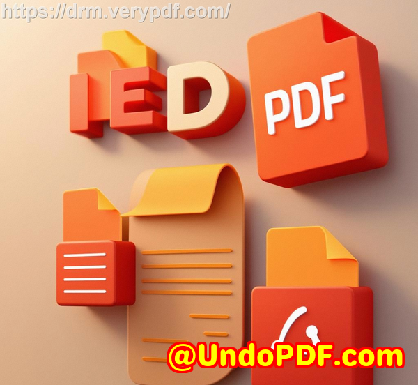 How to Prevent Piracy of My PDF With Encryption Watermarks Expiration Dates and Anti Sharing Tools