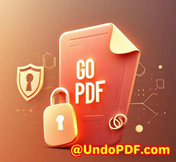 The Best PDF Watermarking Tool for Auditors and Accountants to Prevent Unauthorized Distribution