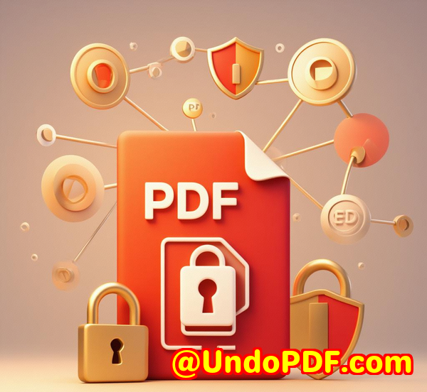 How to Track and Control Access to Confidential PDFs Using Dynamic Watermarks and DRM Policies