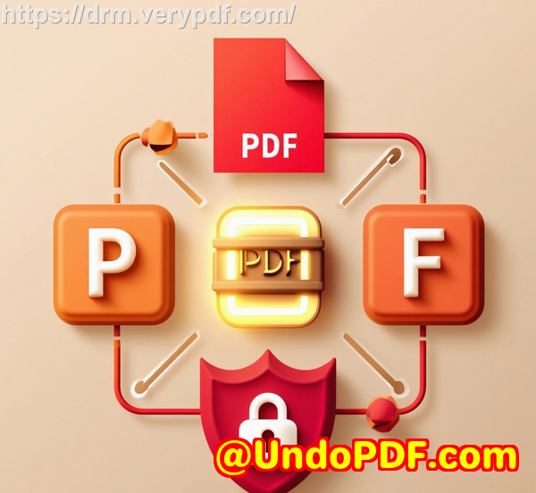 How to Track When My PDF Is Being Shared and Use DRM Controls to Block Unauthorized Access Fast