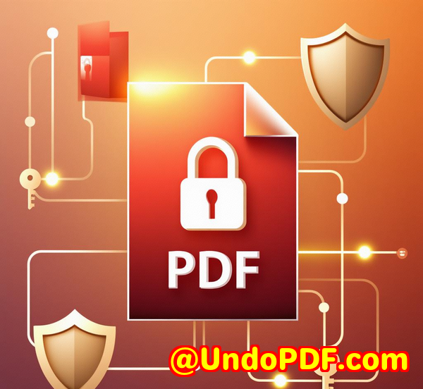 Protect PDF Files for Insurance Companies with Permanent Multi-Line Watermarks That Include User, Email, and Date