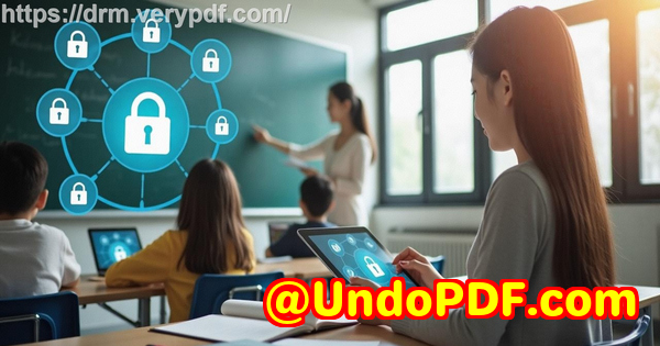 How to Protect My Course PDF From Being Replicated Uploaded or Redistributed Using DRM Technology