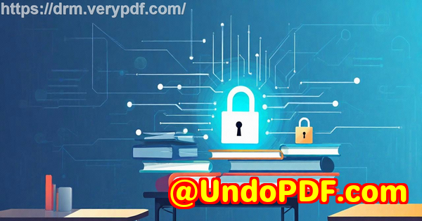 How to Prevent Piracy of My PDF Using DRM Profiles That Restrict Viewing Printing And Sharing