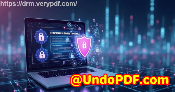 How Educators Can Protect My Course PDF From Being Shared and Maintain Control Over All Access