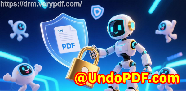 How to Securely Share Multi-Language Financial Reports with Clients Using VeryPDF DRM Protector Features