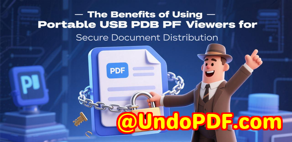The Easiest Way to Share PDFs Securely Without Attachments Using Dynamic Watermarks and Links