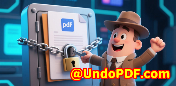 The Most Reliable Dynamic Watermarking Solution for Remote Teams and Document Collaboration