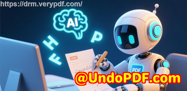 How to prevent internal data leaks with VeryPDF DRM Protector using device limits, print control, dynamic watermarking, and real-time monitoring