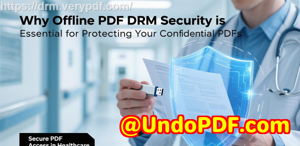 How to securely distribute confidential investor presentations and pitch decks using VeryPDF DRM Protectors encrypted virtual data room platform