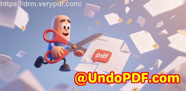 How to Protect My Course PDF With Restriction Policies to Stop Unauthorized Students From Sharing