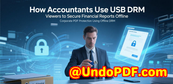 How to Add Confidential Watermarks to PDF Files Without Adobe Acrobat or Online Uploads for Maximum Security