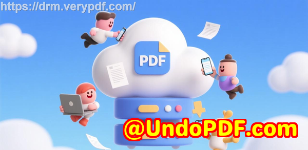 How to Respond When My PDF Is Being Shared and Deploy DRM Tools to Immediately Block File Access