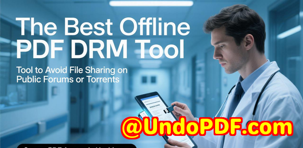 How to Annotate PDF Contracts, Legal Papers, and Reports Online Using VeryPDF DRM Protector Without Downloads