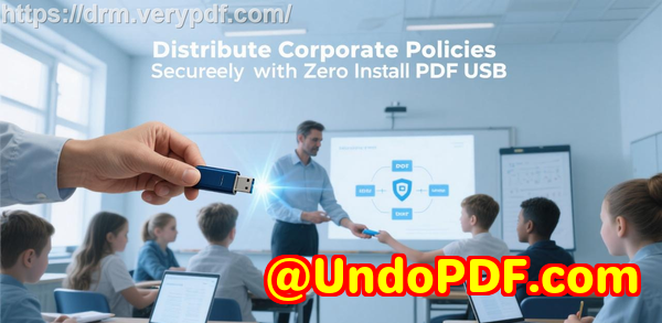 What to Do If My PDF Is Being Shared Illegally and How to Enforce Viewing Restrictions With DRM