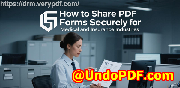 How to Stop My PDF From Being Shared After It Goes Viral And Recover Control With DRM Security